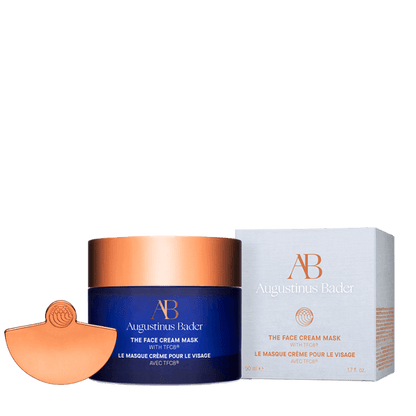 The Face Cream Mask 50ml