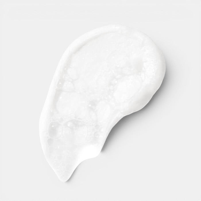 The Foaming Cleanser