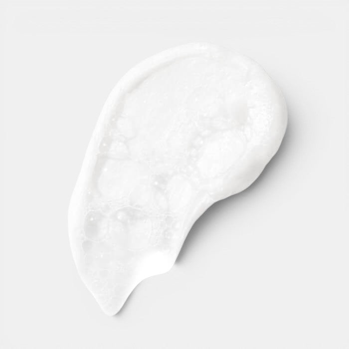 The Foaming Cleanser
