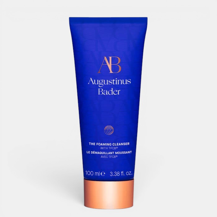 The Foaming Cleanser