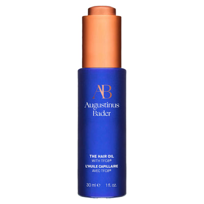 The Hair Oil