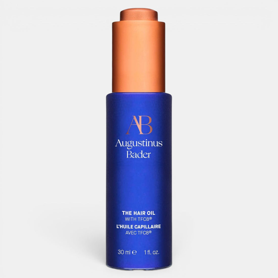 The Hair Oil