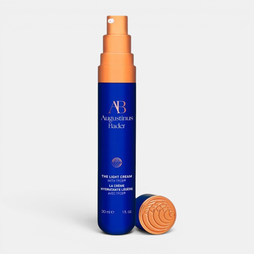 The Light Cream 30 ml