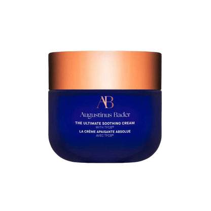 The Ultimate Soothing Cream