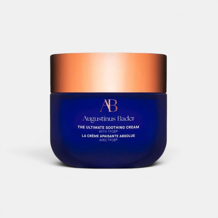 The Ultimate Soothing Cream