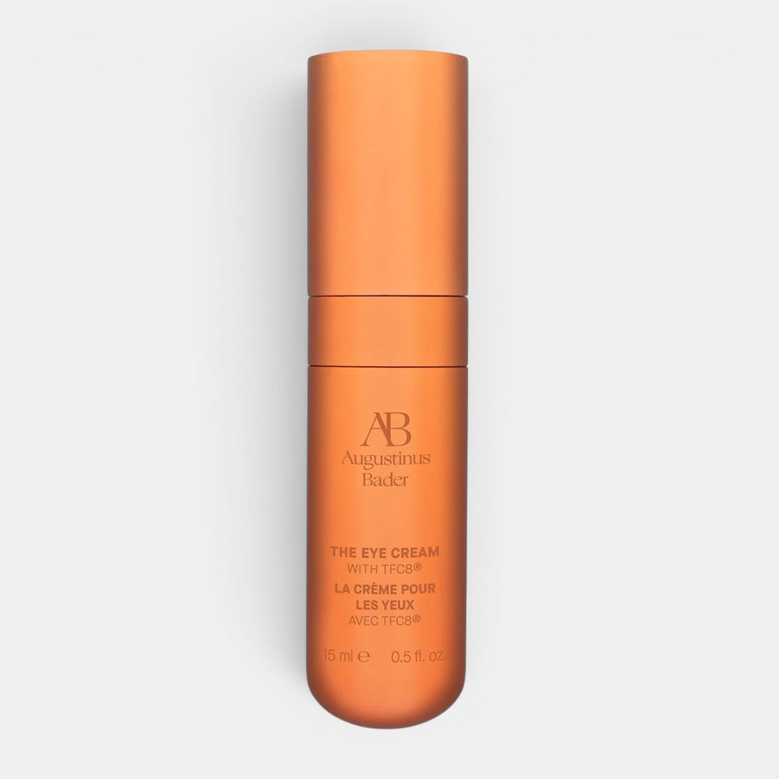 The Eye Cream Nomad