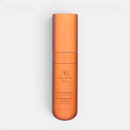 The Eye Cream Nomad