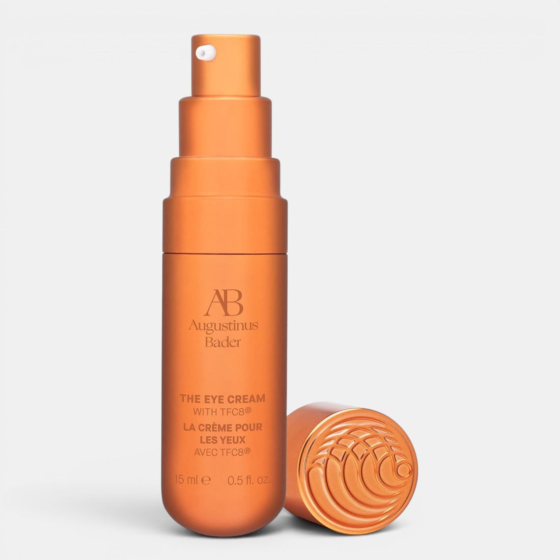 The Eye Cream Nomad