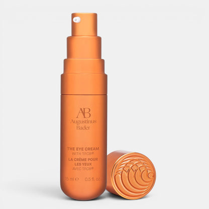 The Eye Cream Nomad
