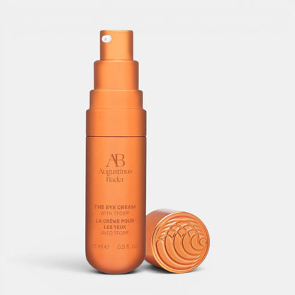 The Eye Cream Nomad