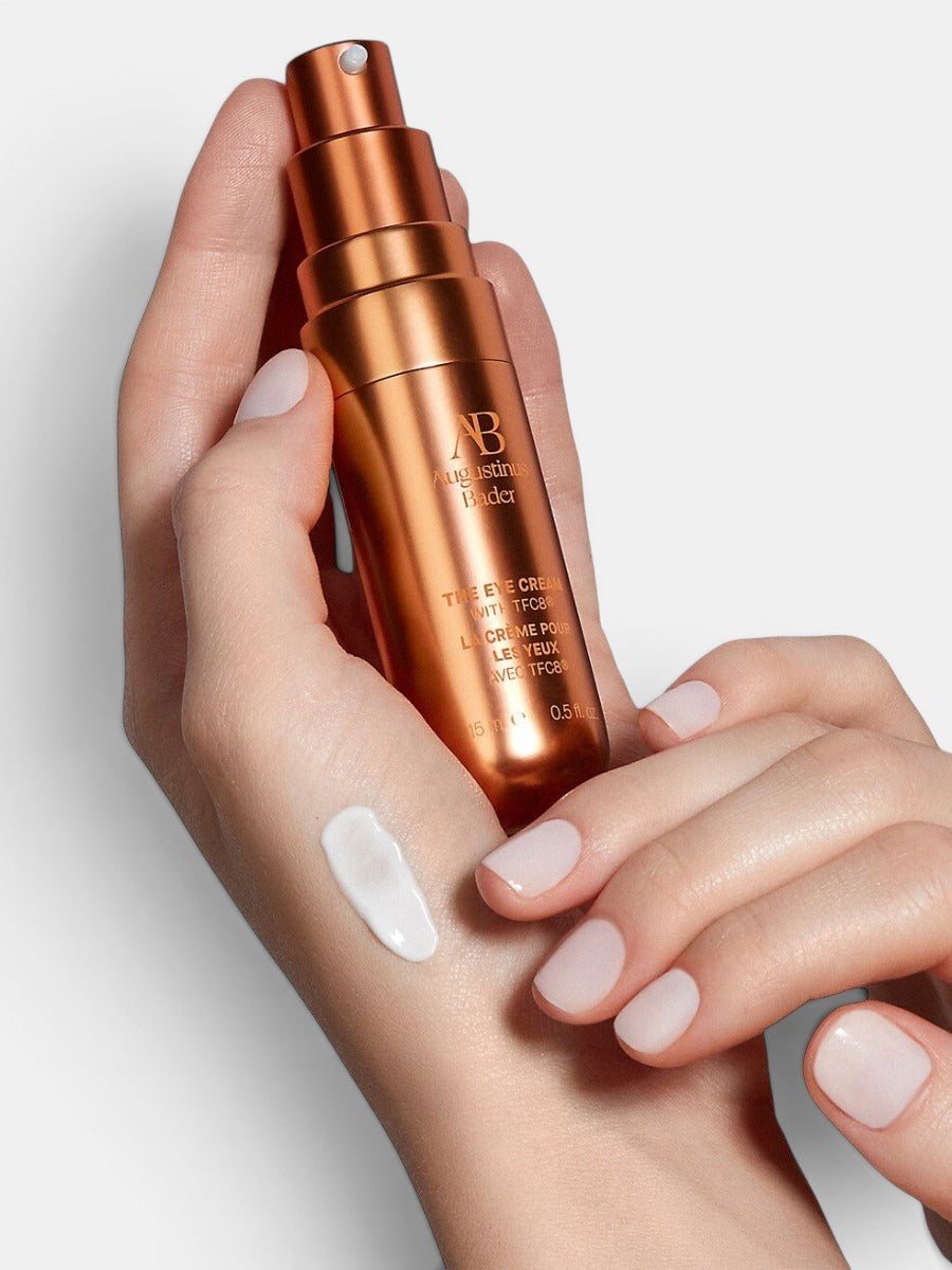 The Eye Cream Nomad