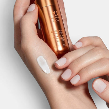 The Eye Cream Nomad