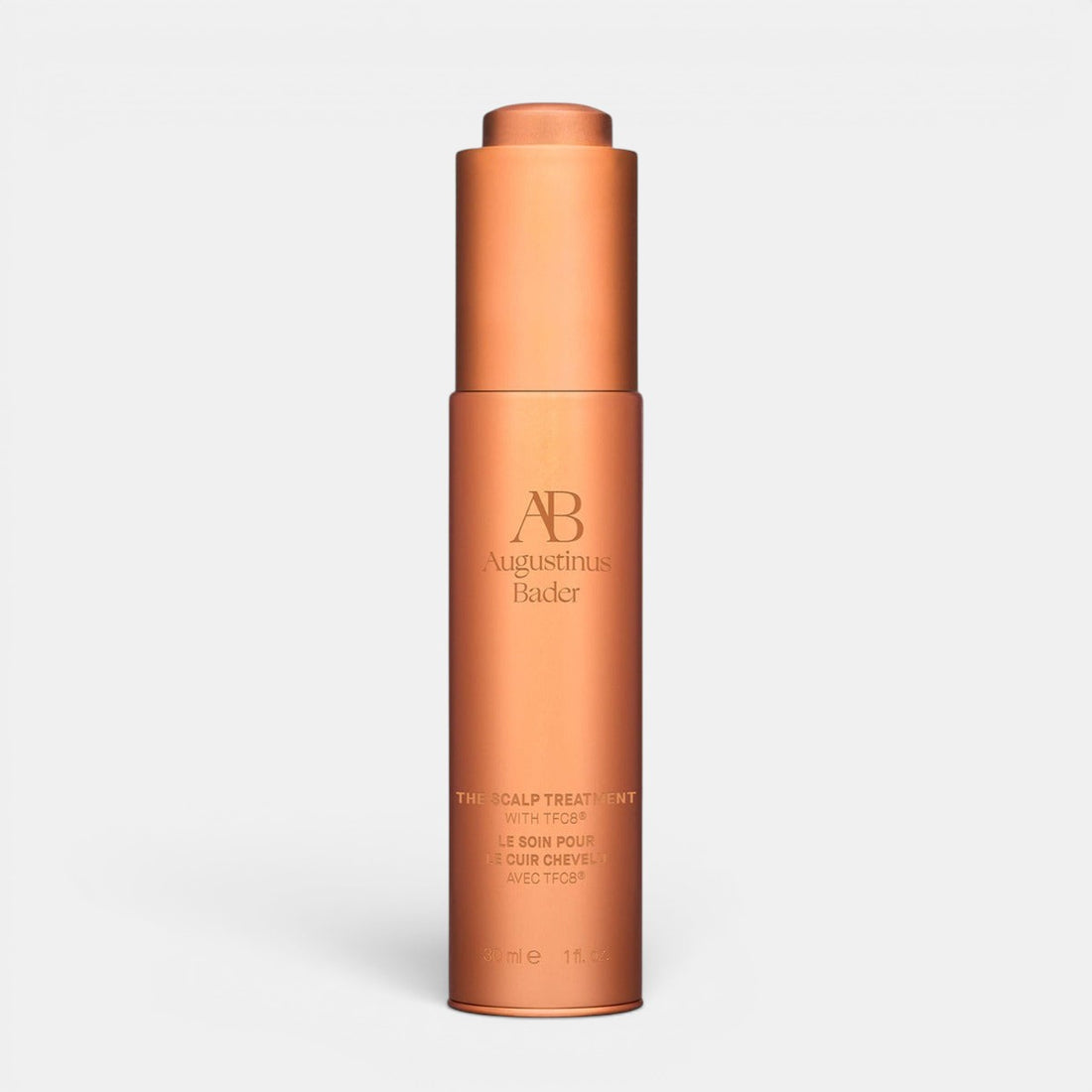 The Scalp Treatment