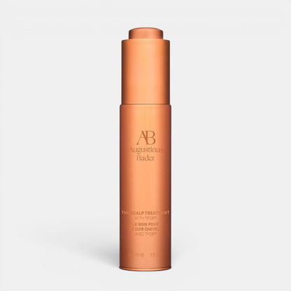 The Scalp Treatment