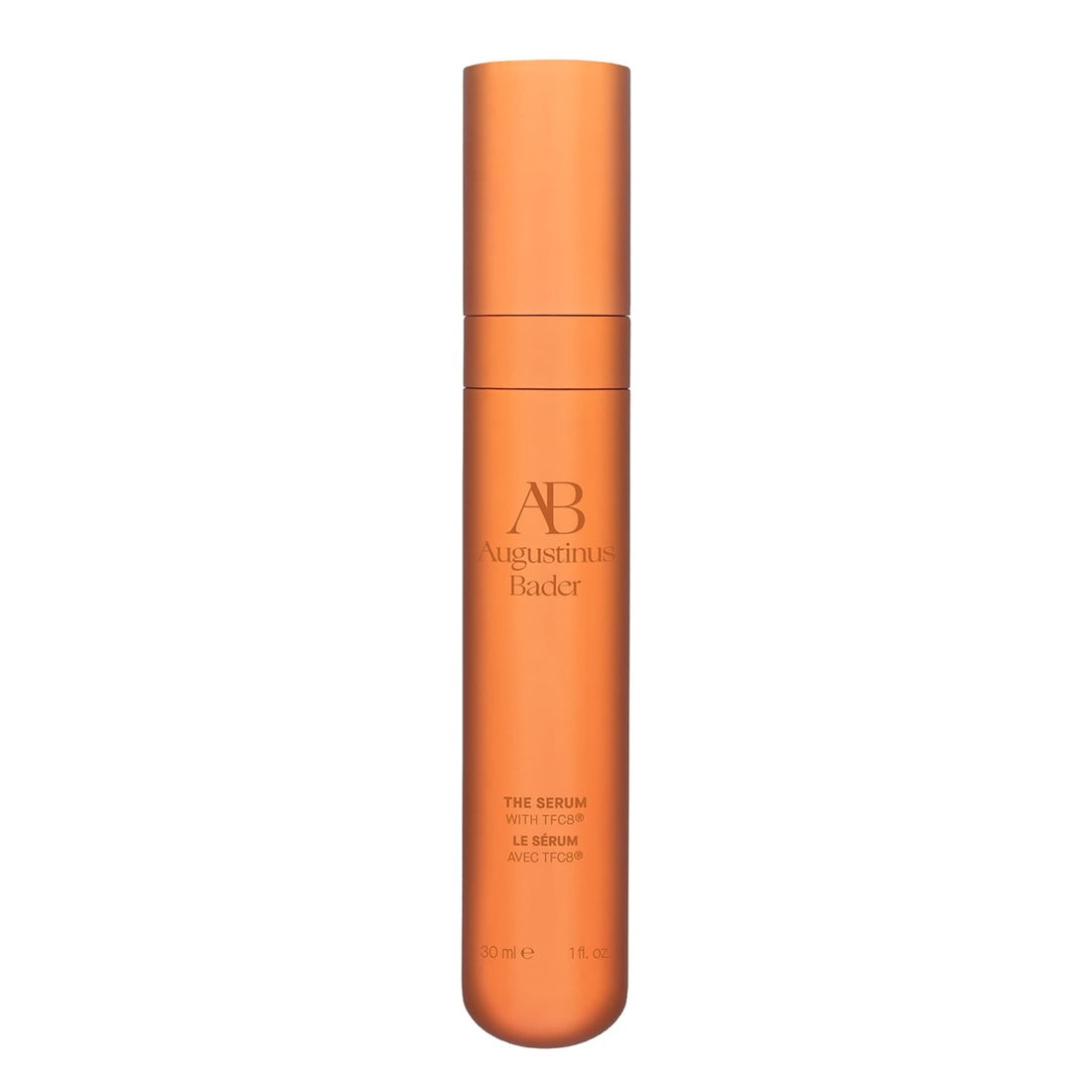 The Serum Nomad 30ml