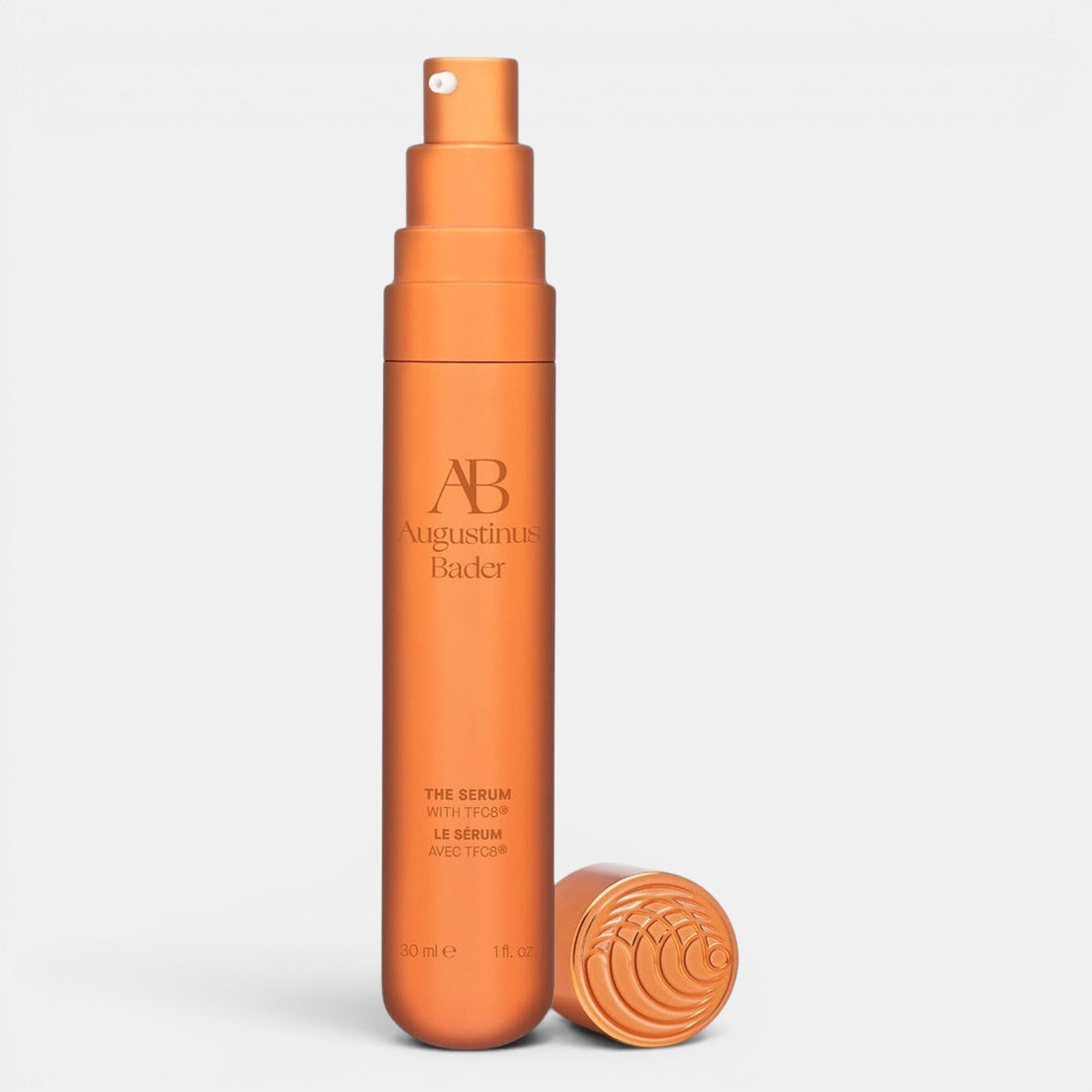 The Serum Nomad 30ml