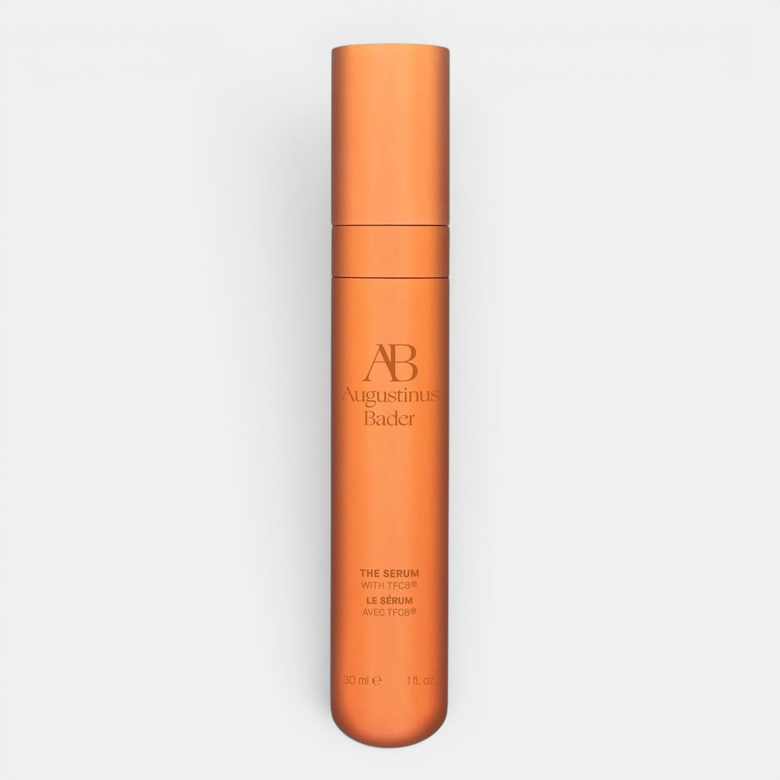 The Serum Nomad 30ml