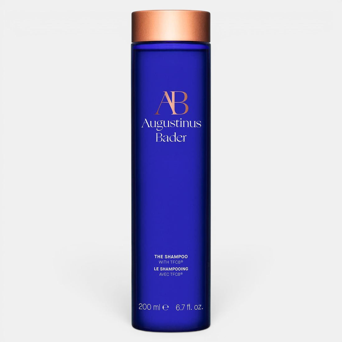 The Shampoo