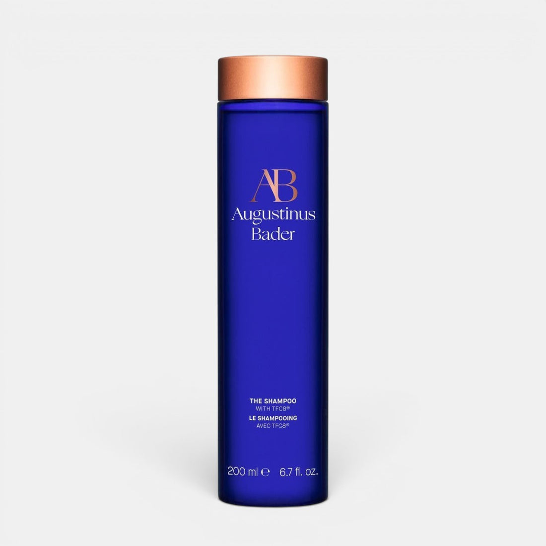 The Shampoo