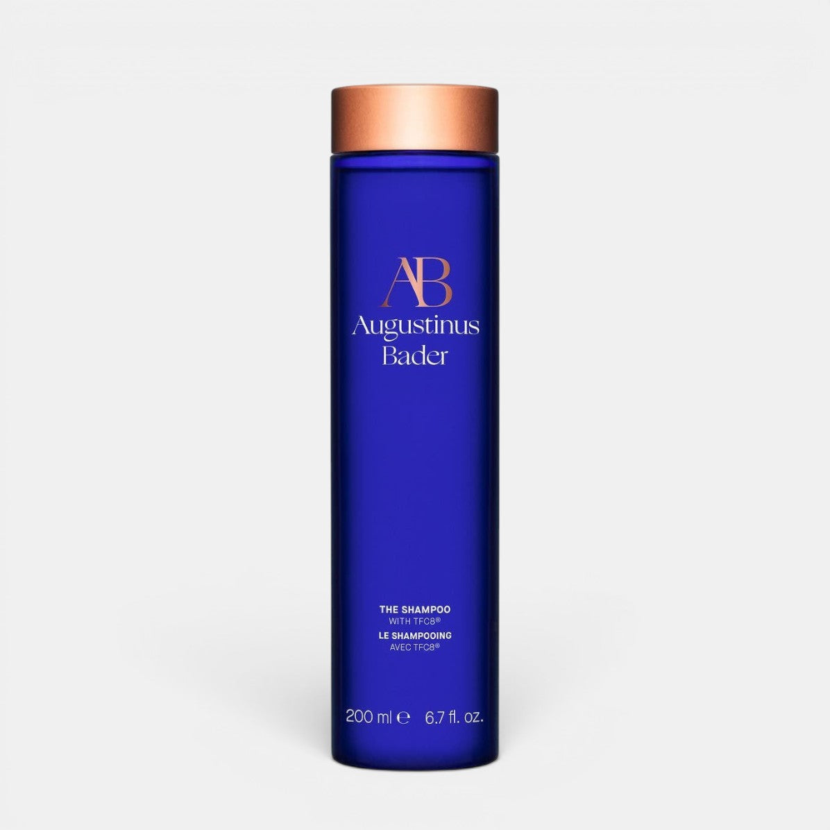 The Shampoo