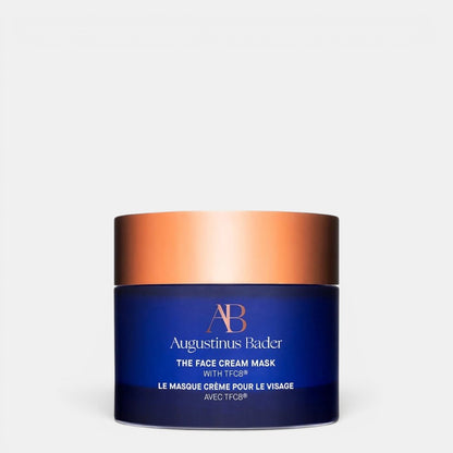 The Face Cream Mask 50ml