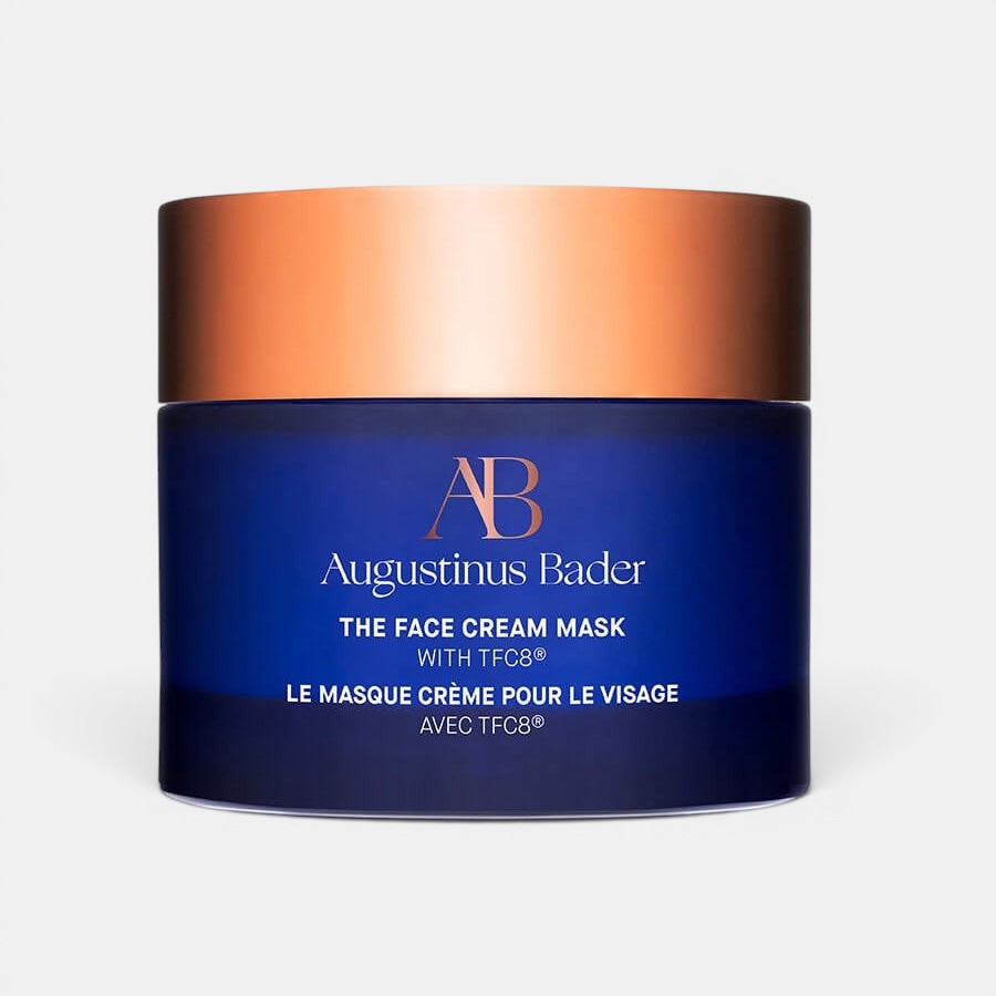 The Face Cream Mask 50ml