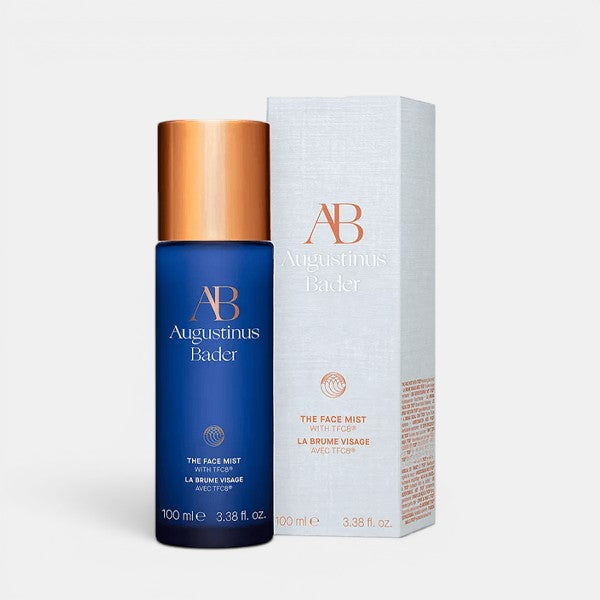 The Face Mist