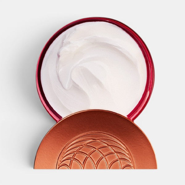 The Geranium Rose Body Cream