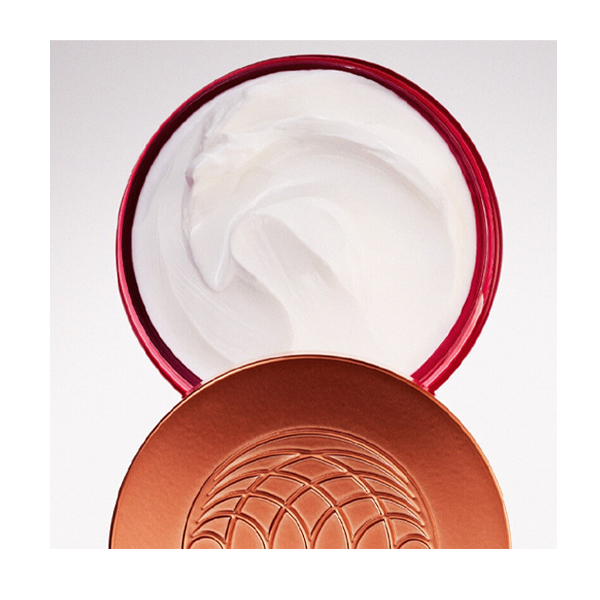 The Geranium Rose Body Cream