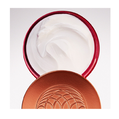 The Geranium Rose Body Cream