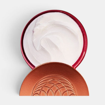 The Geranium Rose Body Cream