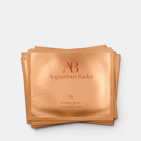 The Hydrogel Face Mask