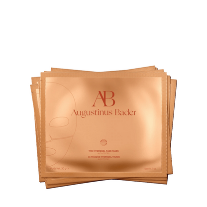 The Hydrogel Face Mask