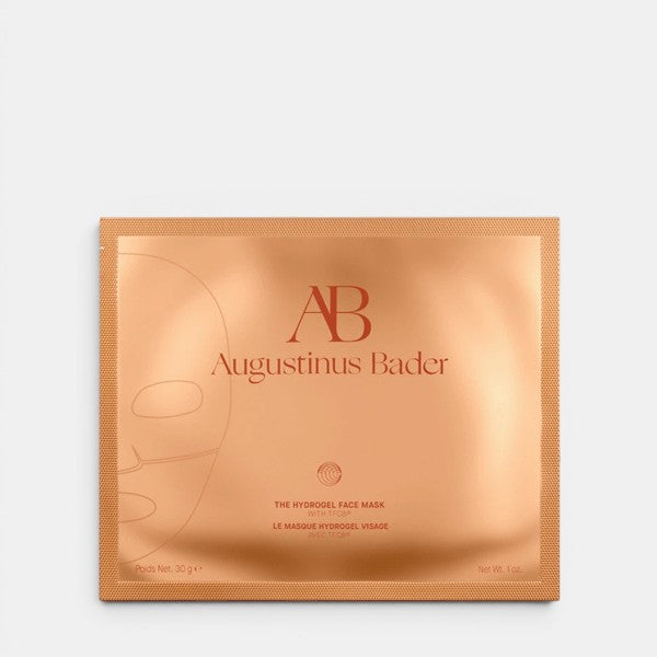 The Hydrogel Face Mask