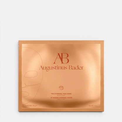 The Hydrogel Face Mask