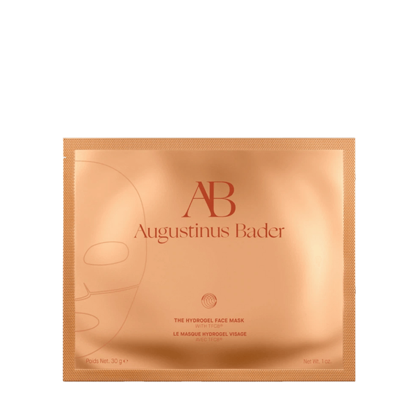 The Hydrogel Face Mask