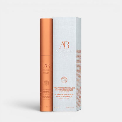 The Eyebrow and Lash Enhancing Serum