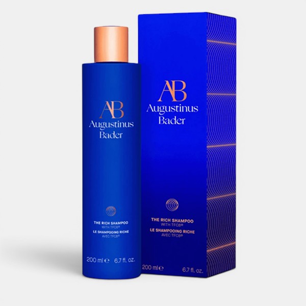 The Rich Shampoo