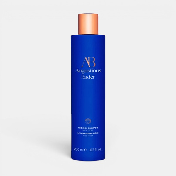 The Rich Shampoo