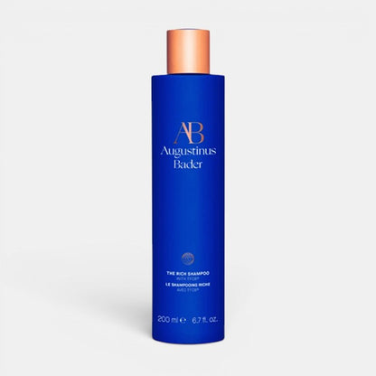 The Rich Shampoo