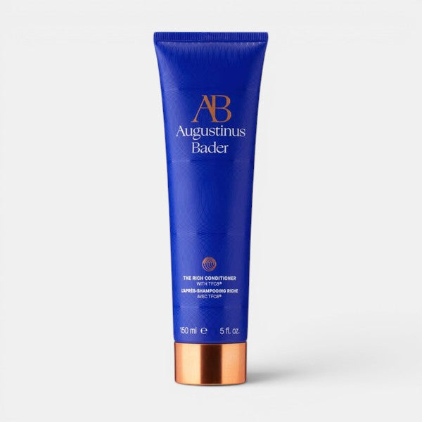 The Rich Conditioner