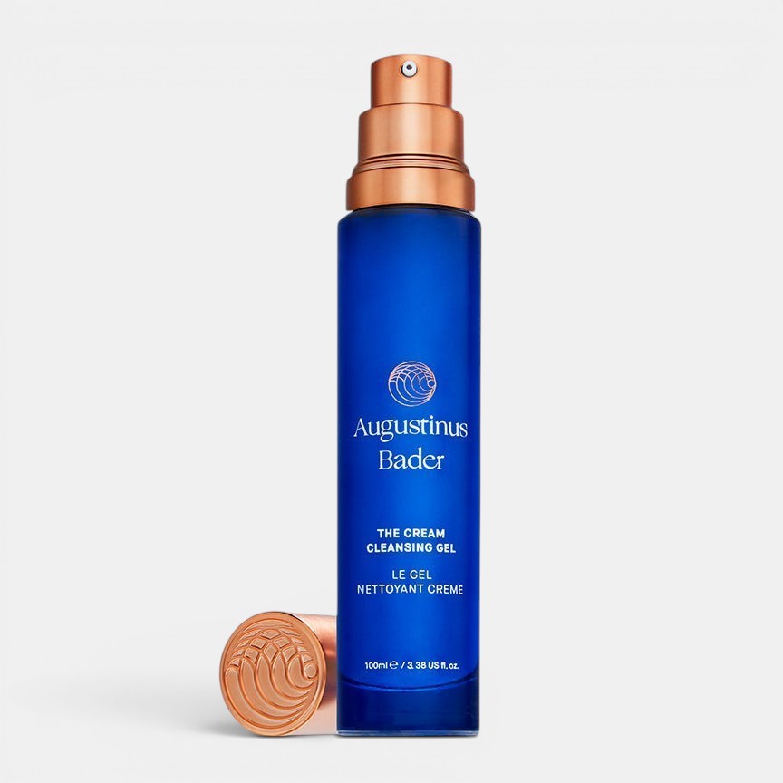 The Cream Cleansing Gel