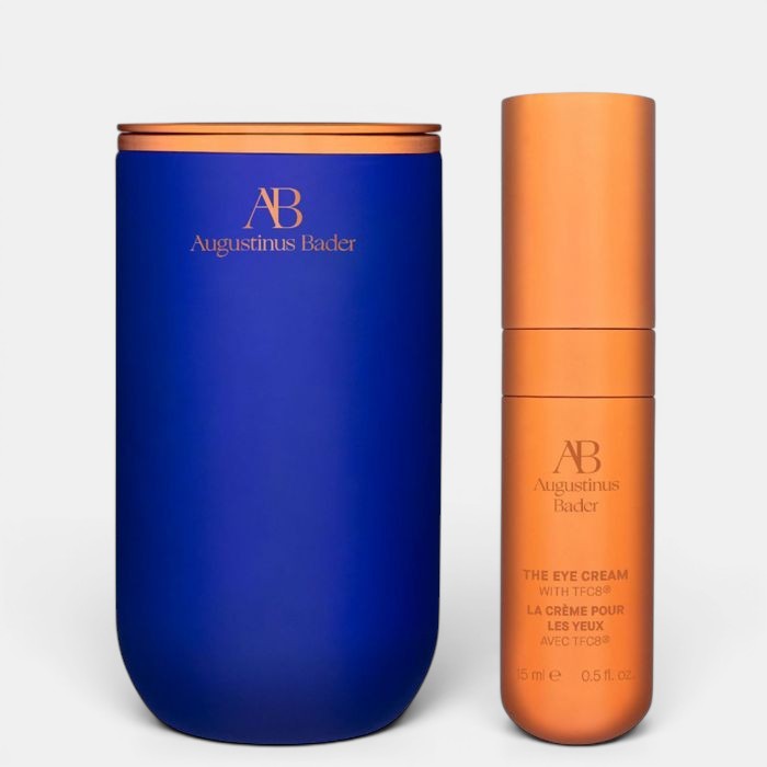 The Eye Cream