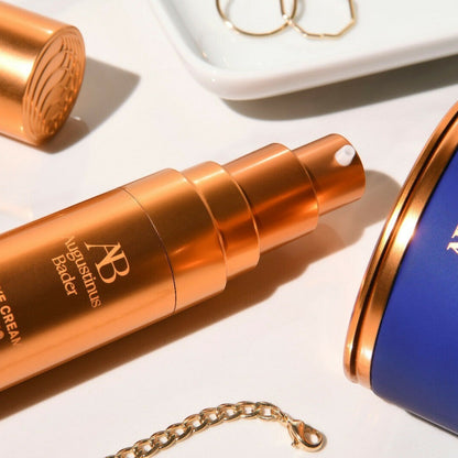 The Eye Cream Nomad