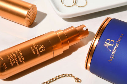 The Eye Cream