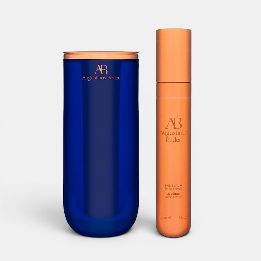 The Serum