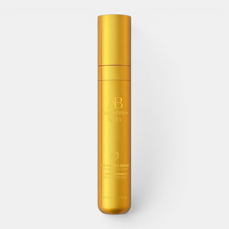 The Vitamin C Serum
