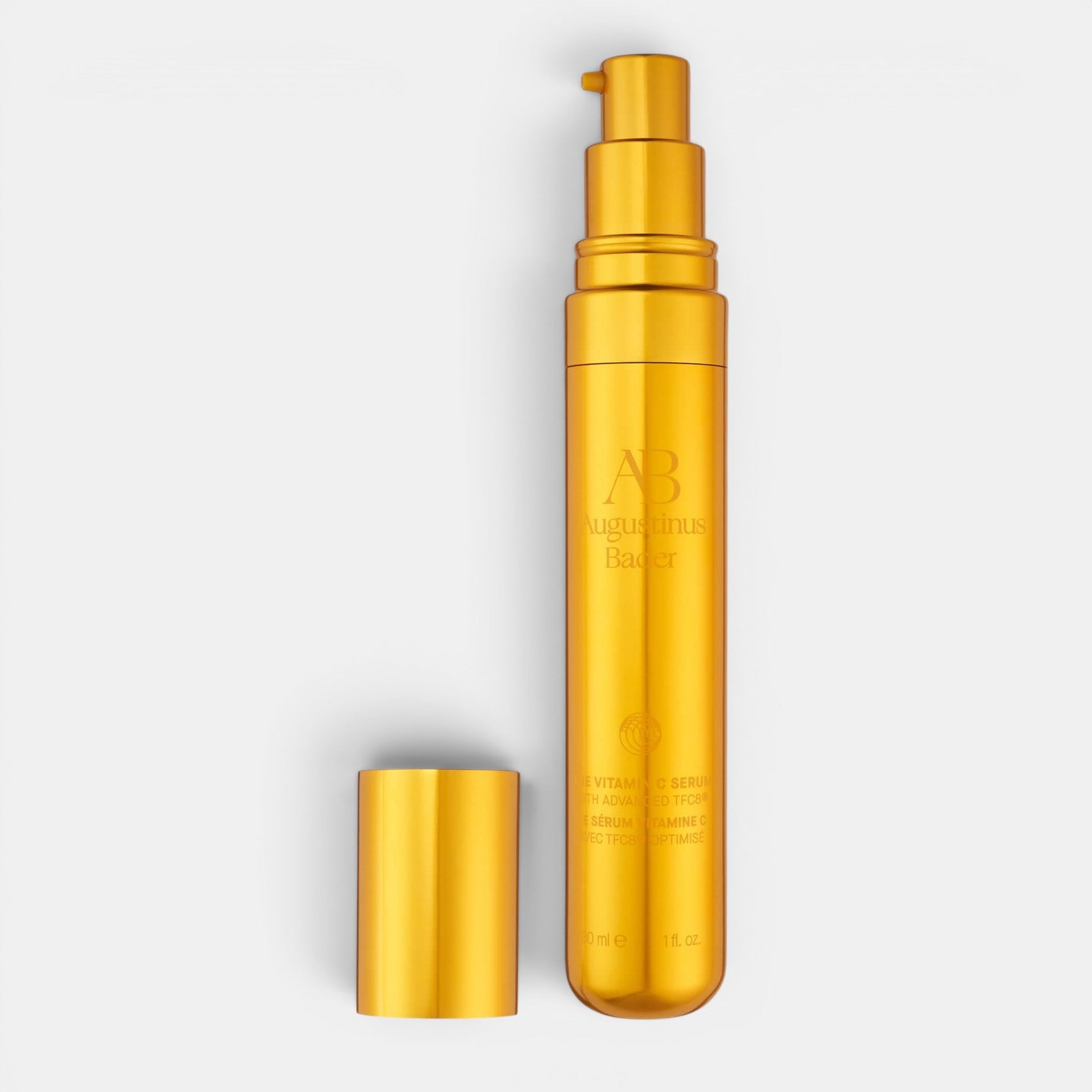 The Vitamin C Serum