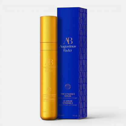 The Vitamin C Serum