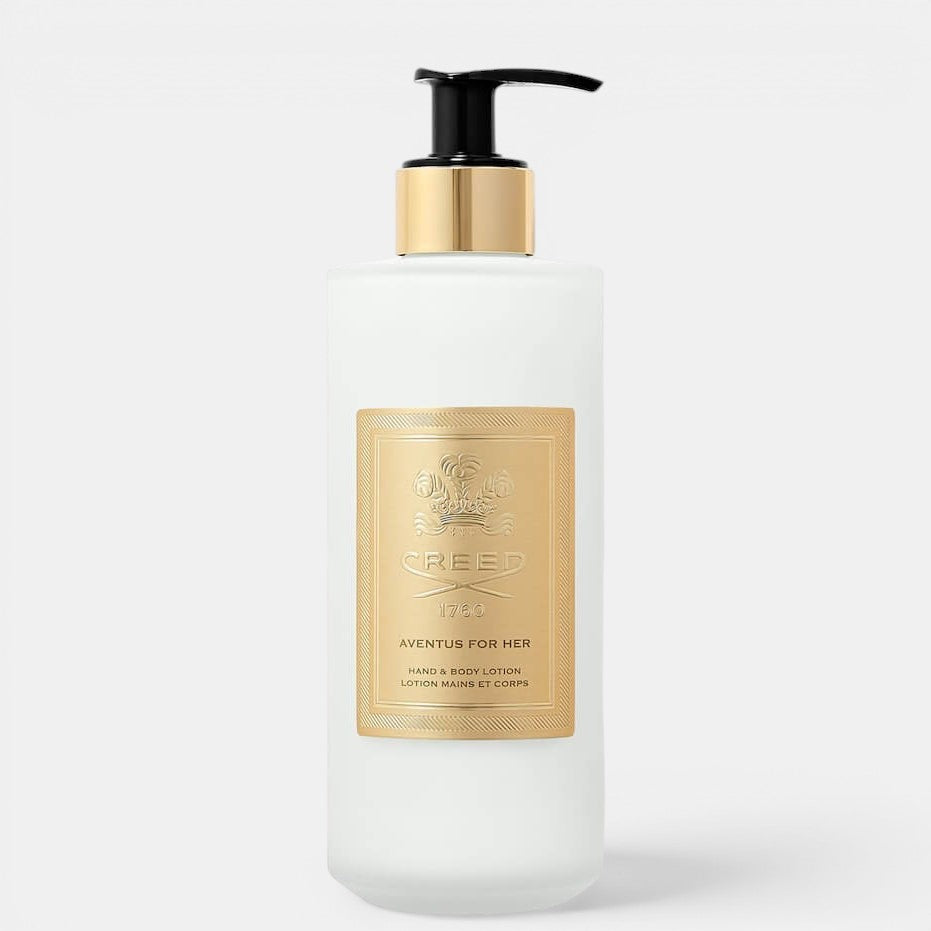 Aventus For Her Hand &amp; Body Lotion